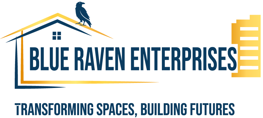 Blue Raven Enterprises